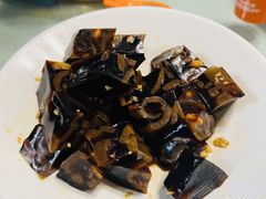 -北平味道.京味菜.烤鸭(梨园店)