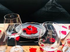 -AZUL by FUEL蓝色·法式酒馆(琶醍店)