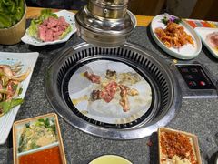 -鹤之乡·齐齐哈尔烤肉·非遗(秋涛路店)