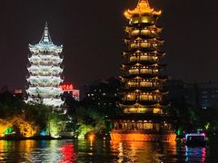 -桂林两江四湖景区