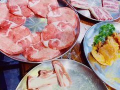 -原始泥炉烤肉(总店)
