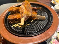 -奉天小馆·非遗东北菜(沈阳万象城店)