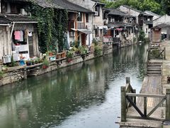 -绍兴书圣故里景区