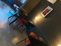大堂-NokNok Coffee(宽窄巷子店)