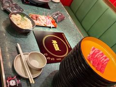 -牛New寿喜烧(曹路花园城店)