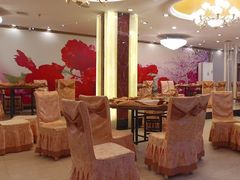 -平壤馆(西塔街店)