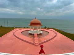 -漳州滨海火山岛自然生态风景区
