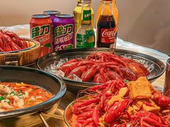 -怪怪龙虾·来自江苏盱眙(惊驾路店)