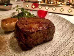 -牛排坊(成都群光君悦酒店)