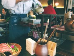 -盡膳口福·百年汤方火锅(科华北路店)