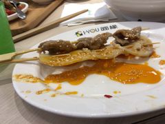 -I-YOU面缘·仁和新城店