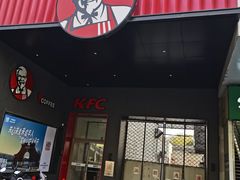 -肯德基(西单商场店)
