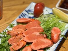 -桂马·日本料理·海胆·海鲜饭·酒场(民主广场店)