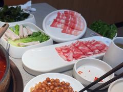 -菌自在·云南野生菌火锅(长安万达店)