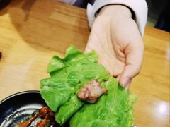 -肉甲韩国木炭烤肉(新壹街1店)