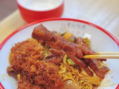 -曹氏鸭脖(南山旗舰店)