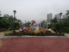 -美的鹭湖森林度假区