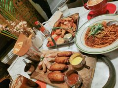 -HERB SPICE(来凤街店)