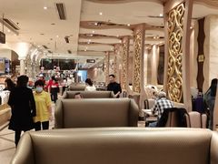 -芭菲盛宴·环球美食(北城国际店)