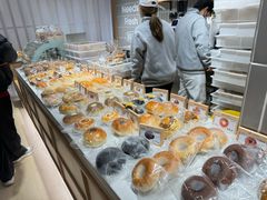-小飞象面包公社(珠江路金鹰店)