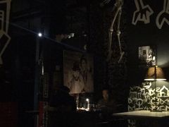 -等待戈多Waiting For Godot(交道口店)
