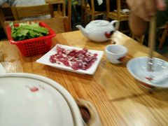-营记牛肉火锅·大埔客家菜(上梅林店)