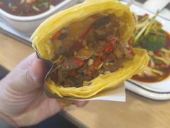 -魏家凉皮(祈年大厦店)