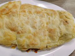 -白老大羊杂碎稍麦