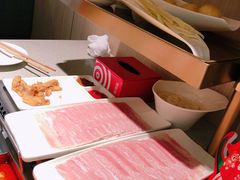 -海底捞火锅(万科广场店)