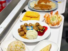 -宜家·瑞典风味餐厅(四元桥店)