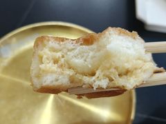 -诺敏塔拉奶茶-布里亚特包子-手把肉(锦都会店)