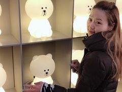 -line friends(明洞旗舰店)