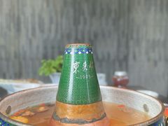 -东来顺·非遗火锅(赛格国际购物中心店)