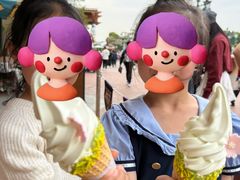 -IL paperino帕帕里诺冰激凌