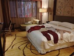 -汕头龙光喜来登酒店