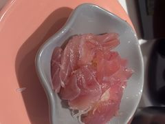 -争鲜回转寿司(通州万达店)