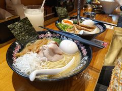 -Ramen满吉·豚骨拉面(丽园路店)