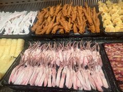 -牛New寿喜烧(龙湖金沙天街店)