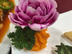 -佛有缘素食馆·荔湾老字号(陈家祠首店)
