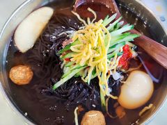 -服务大楼冷面(延大店)