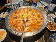 -大河宴·椒麻鱼火锅(北京路中和美食街店)