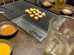 -夜食白市Yespicy·烧烤啤酒宵夜(番禺四海城店)