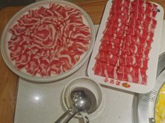 -蜀留香火锅(社会山店)