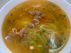 -黄阿姨锅贴大王(万航渡路店)