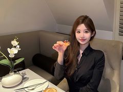 -Le Siècle.百年西餐厅(颐和公馆店)