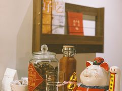 -彬媽糖水(侨鑫国际店)