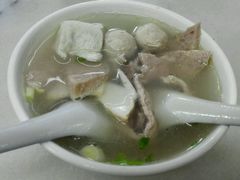 -非遗·爱西干面(小公园总店)