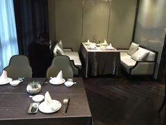 -北京泰富酒店-柏景轩中餐厅