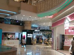 -米莱欧百货(吉利店)