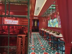 -南锣肥猫·麻辣烤鱼·16年现烤现卖(财富购物中心店)